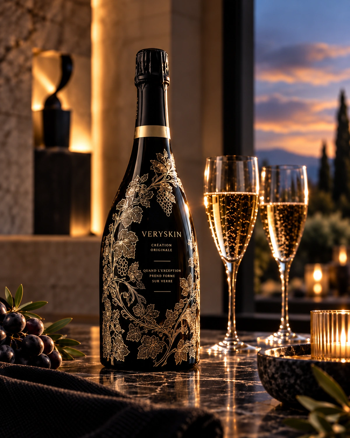 Cuvée Noire